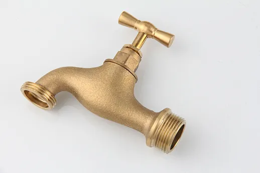 angle valve